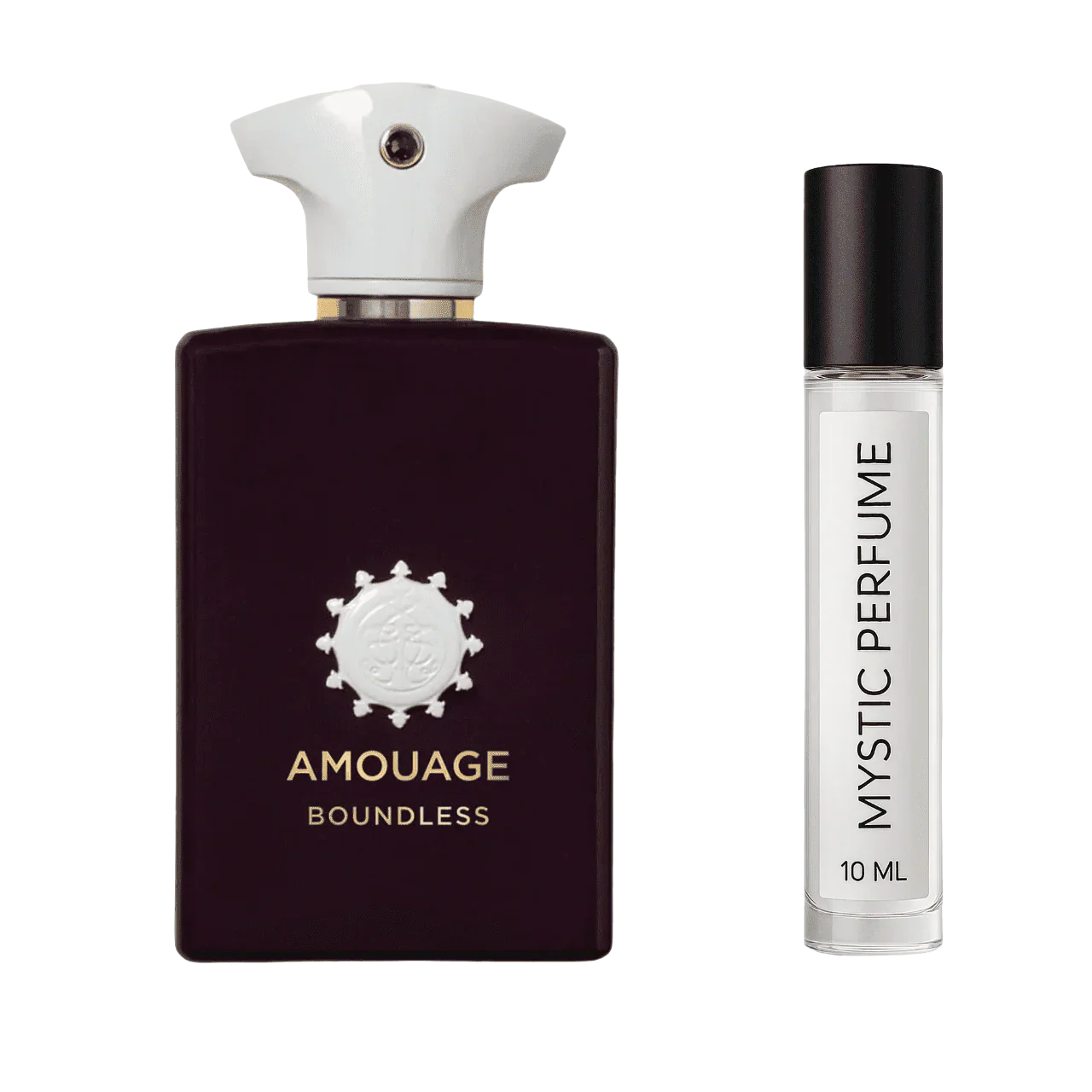 Amouage Boundless