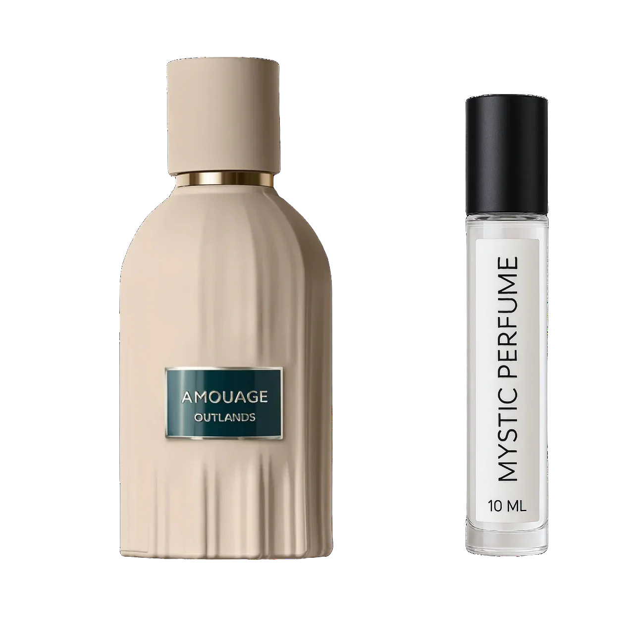 Amouage Outlands
