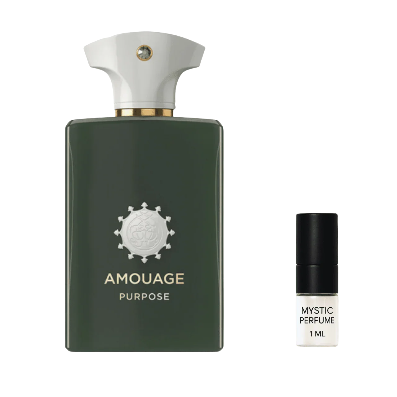 Amouage Purpose