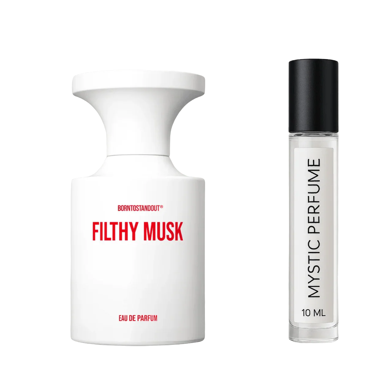 Borntostandout Filthy Musk