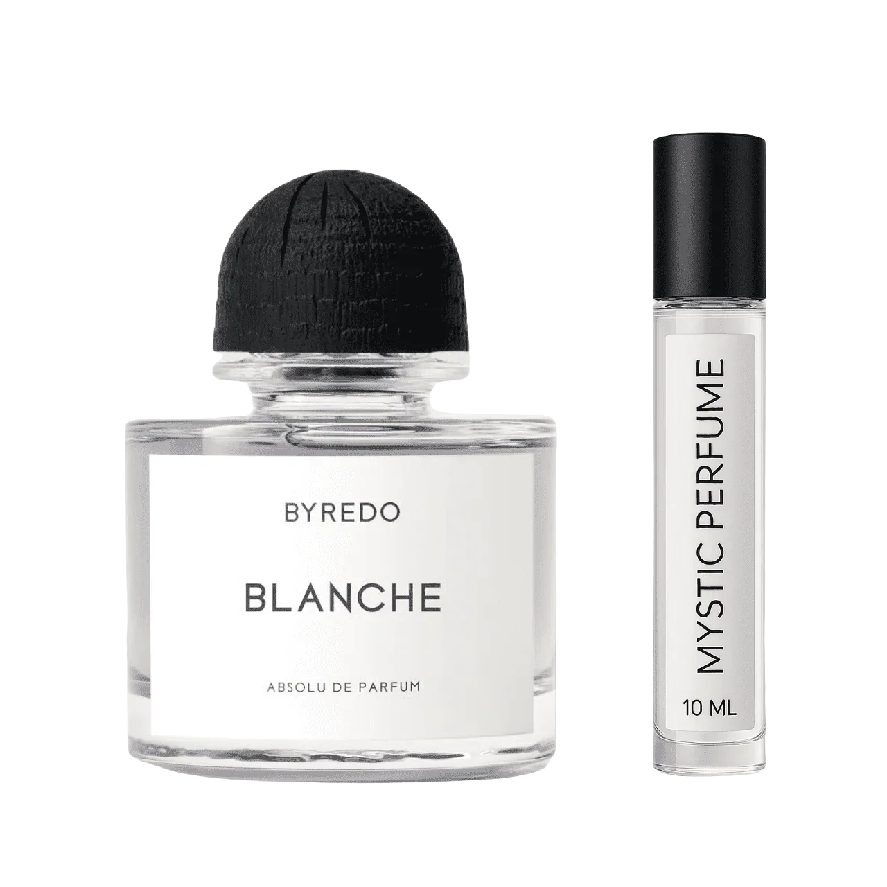Byredo Blanche Absolu de Parfum