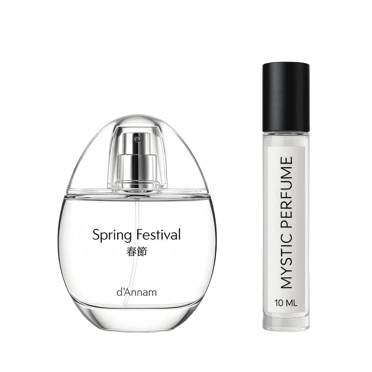 D'Annam Spring Festival