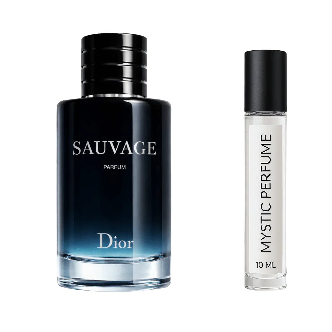 Dior Sauvage Parfum