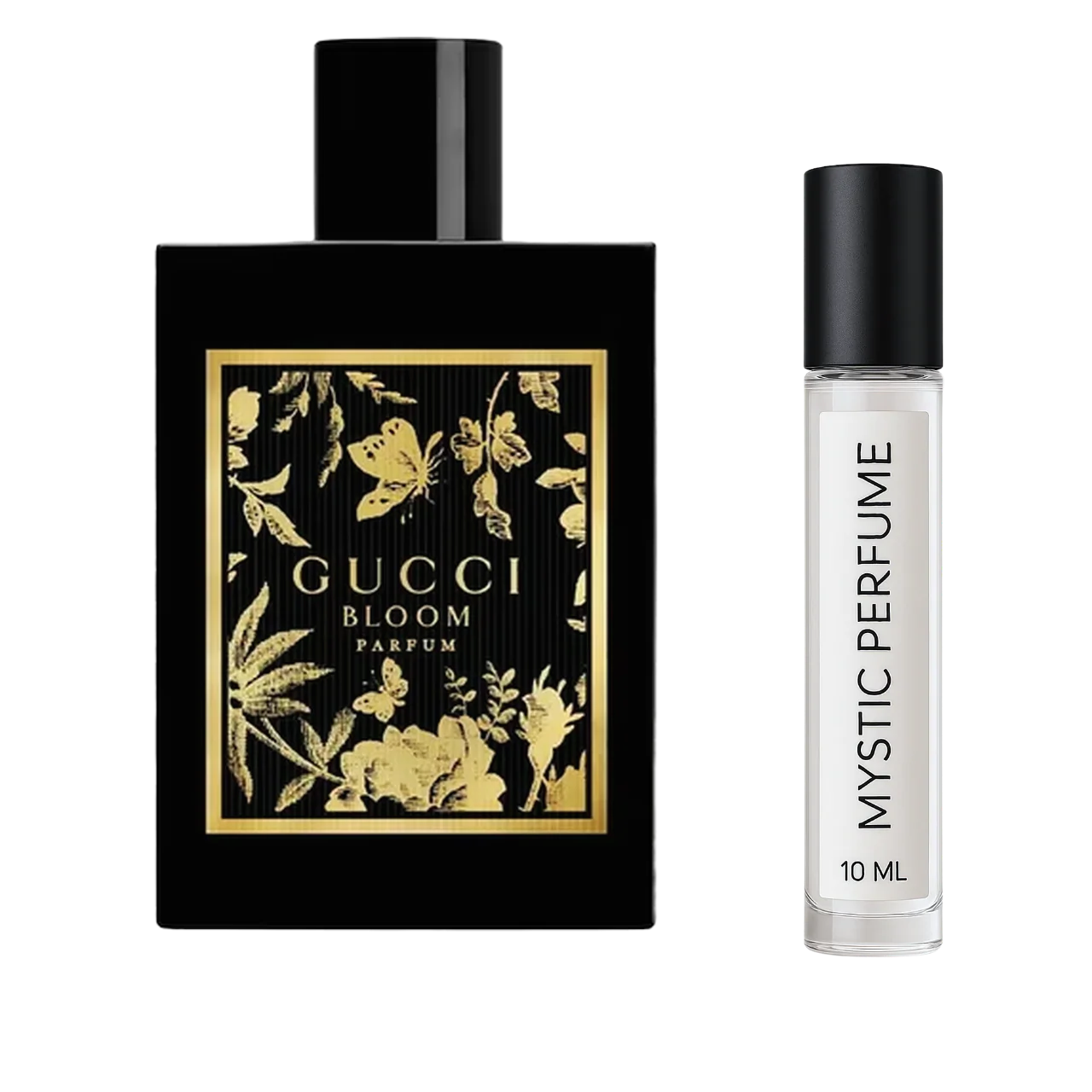 Gucci Bloom Parfum