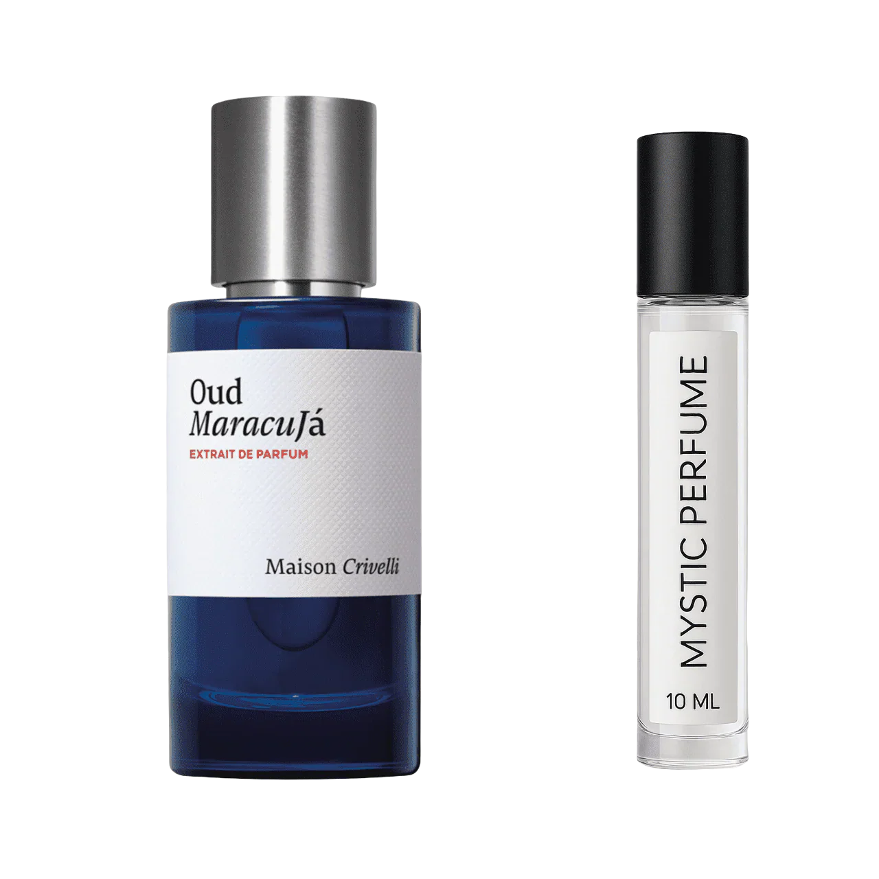 Maison Crivelli Oud Maracujá