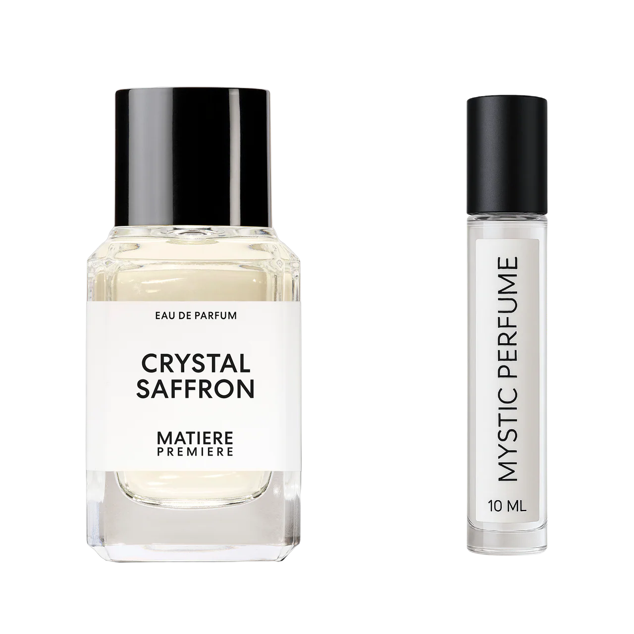 Matiere Premiere Crystal Saffron