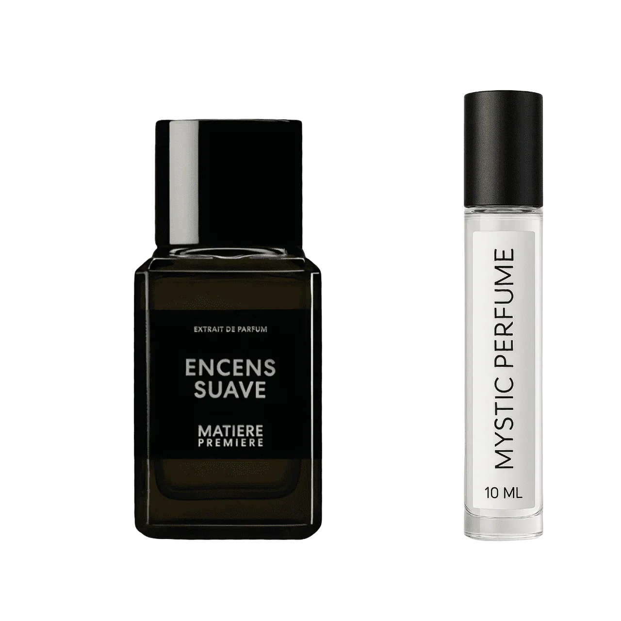 Matiere Premiere Encens Suave Extrait