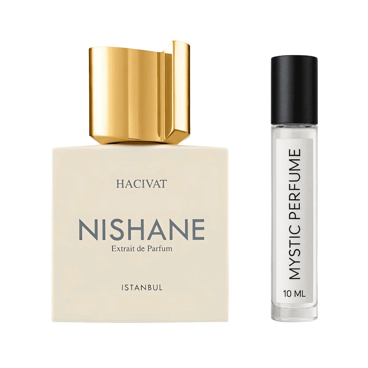 Nishane Hacivat
