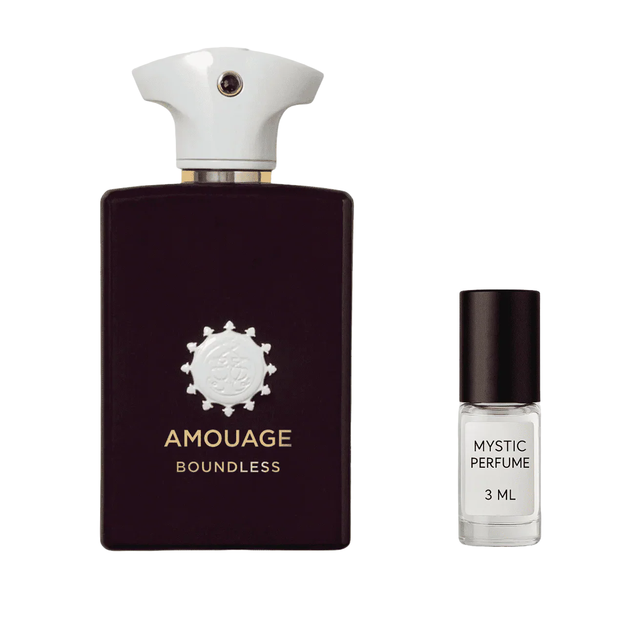 Amouage Boundless