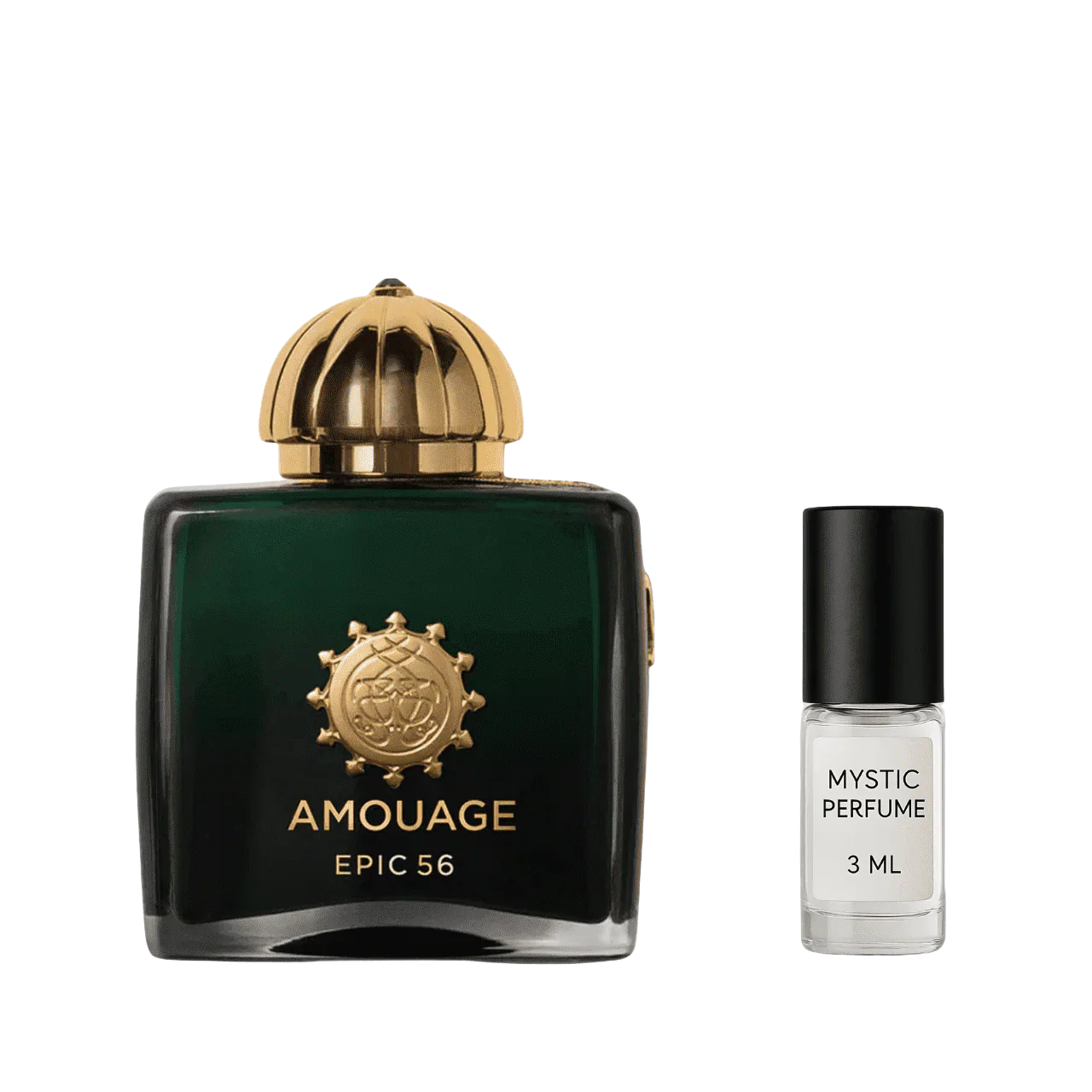 Amouage Epic 56 Extrait De Parfum