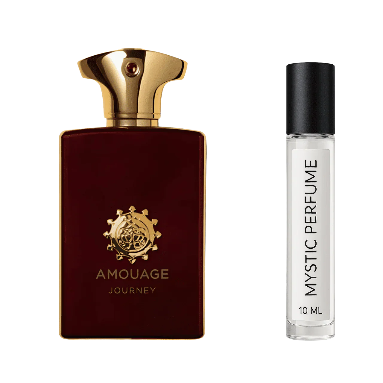 Amouage Journey Man