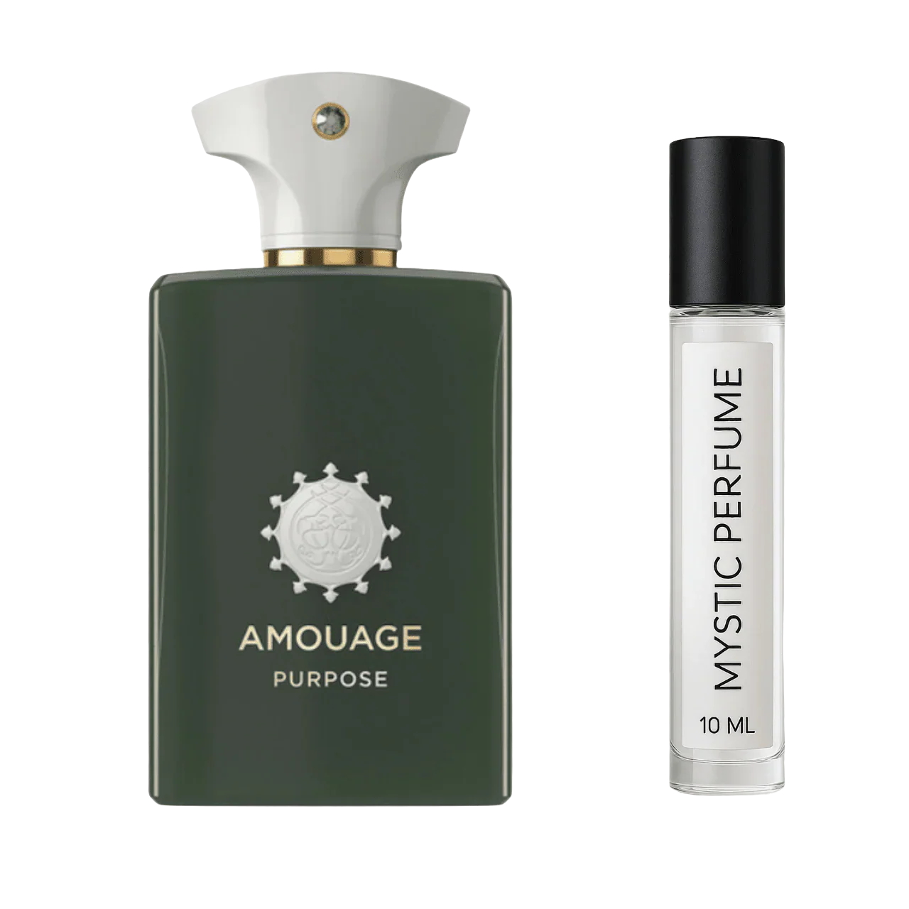 Amouage Purpose