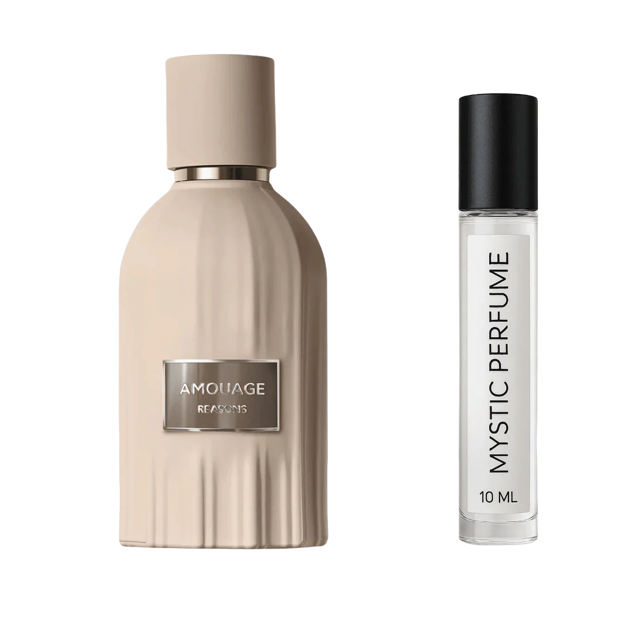 Amouage Reasons