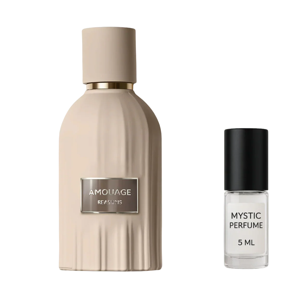 Amouage Reasons