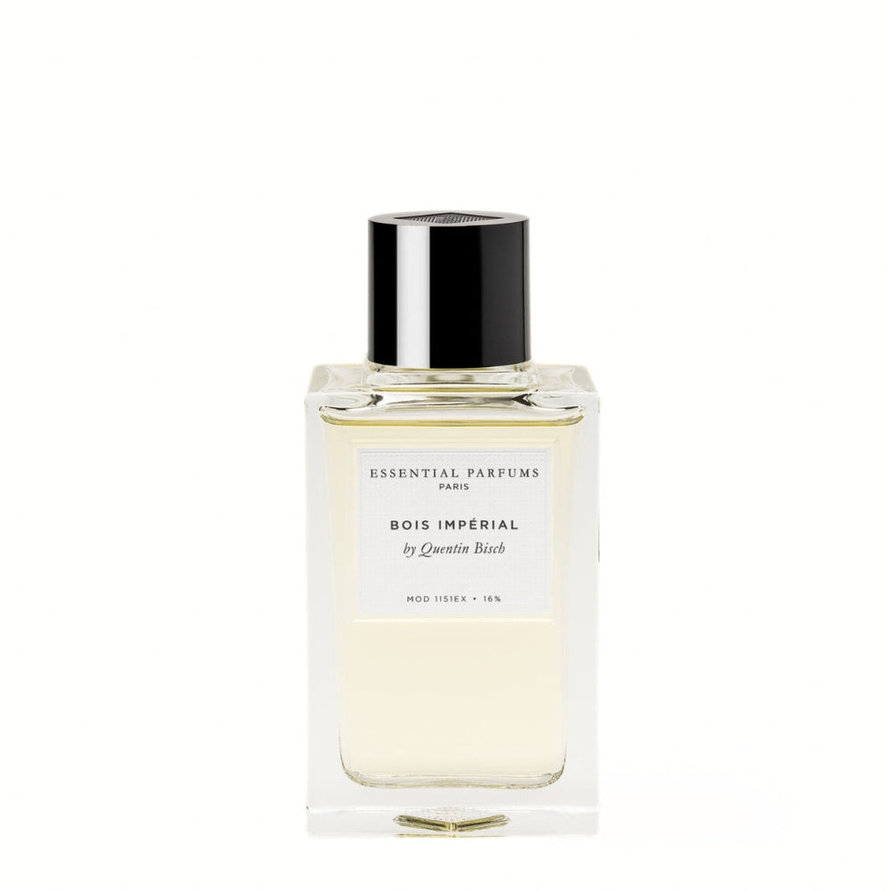 AMBER & SPICE FRAGRANCES