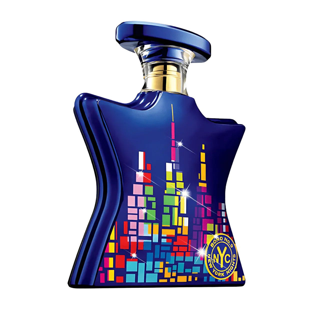 Bond No.9 New York Nights