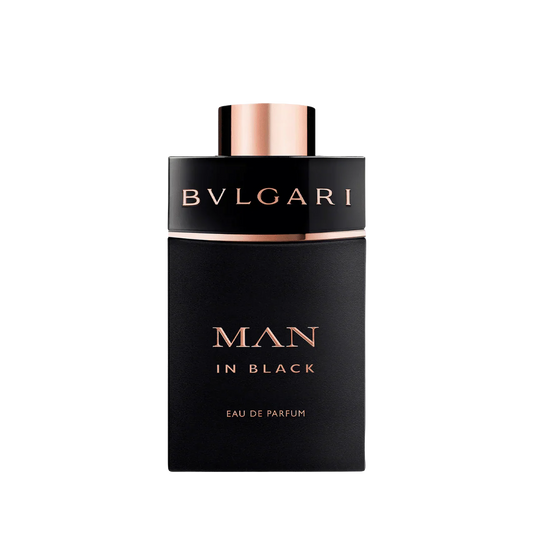 Bvlgari Man in Black EDP