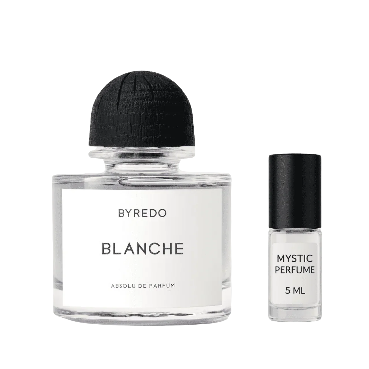 Byredo Blanche Absolu de Parfum
