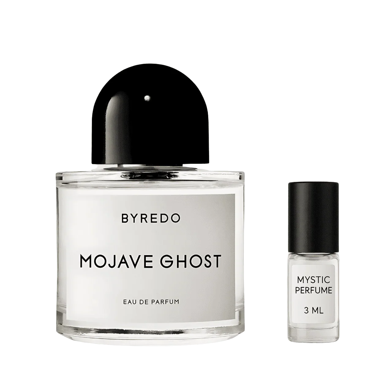 Byredo Mojave Ghost EDP