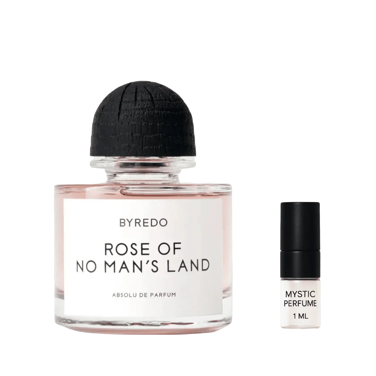 Byredo Rose of No Man's Land Absolu
