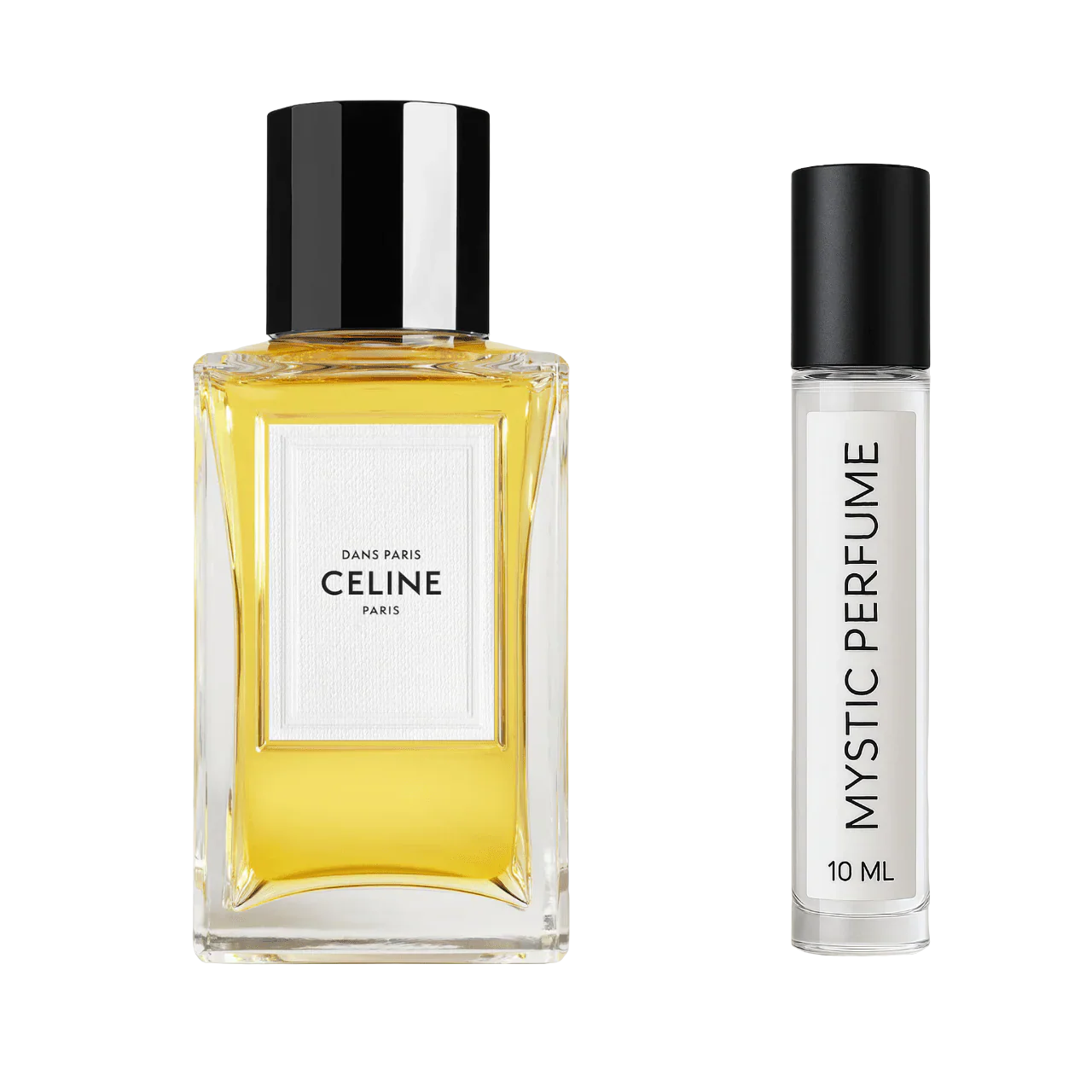 Celine Dans Paris