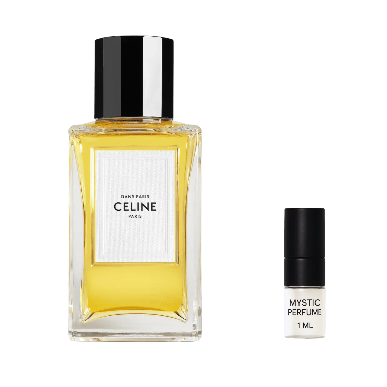 Celine Dans Paris