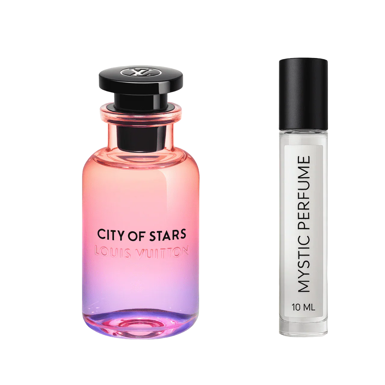 City Of Stars