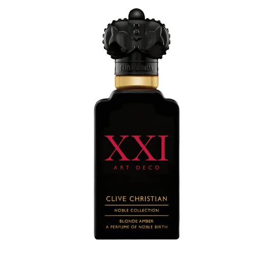 Clive Christian Blonde Amber