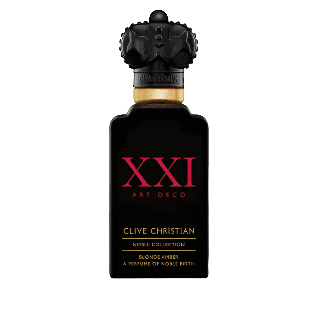 Clive Christian Blonde Amber