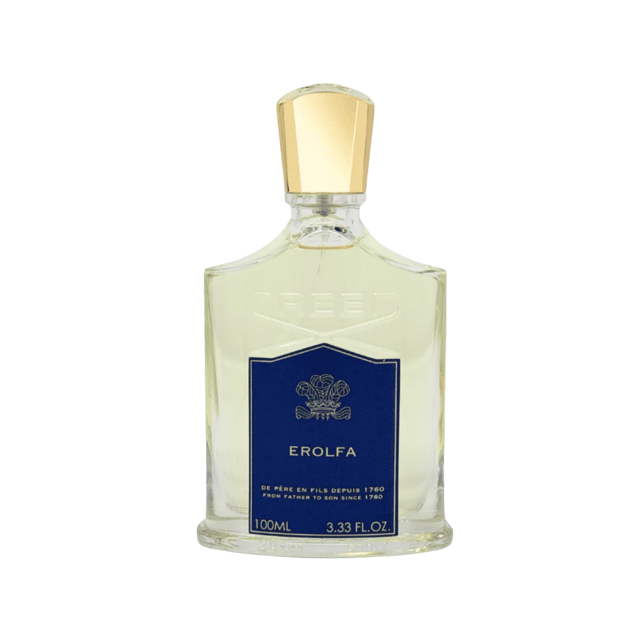 Creed Erolfa