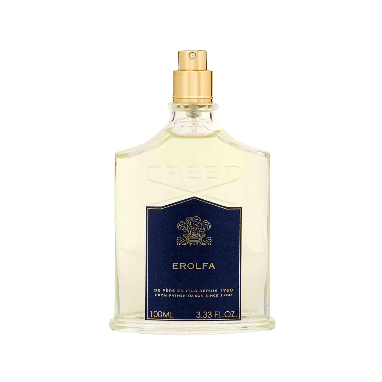 Creed Erolfa