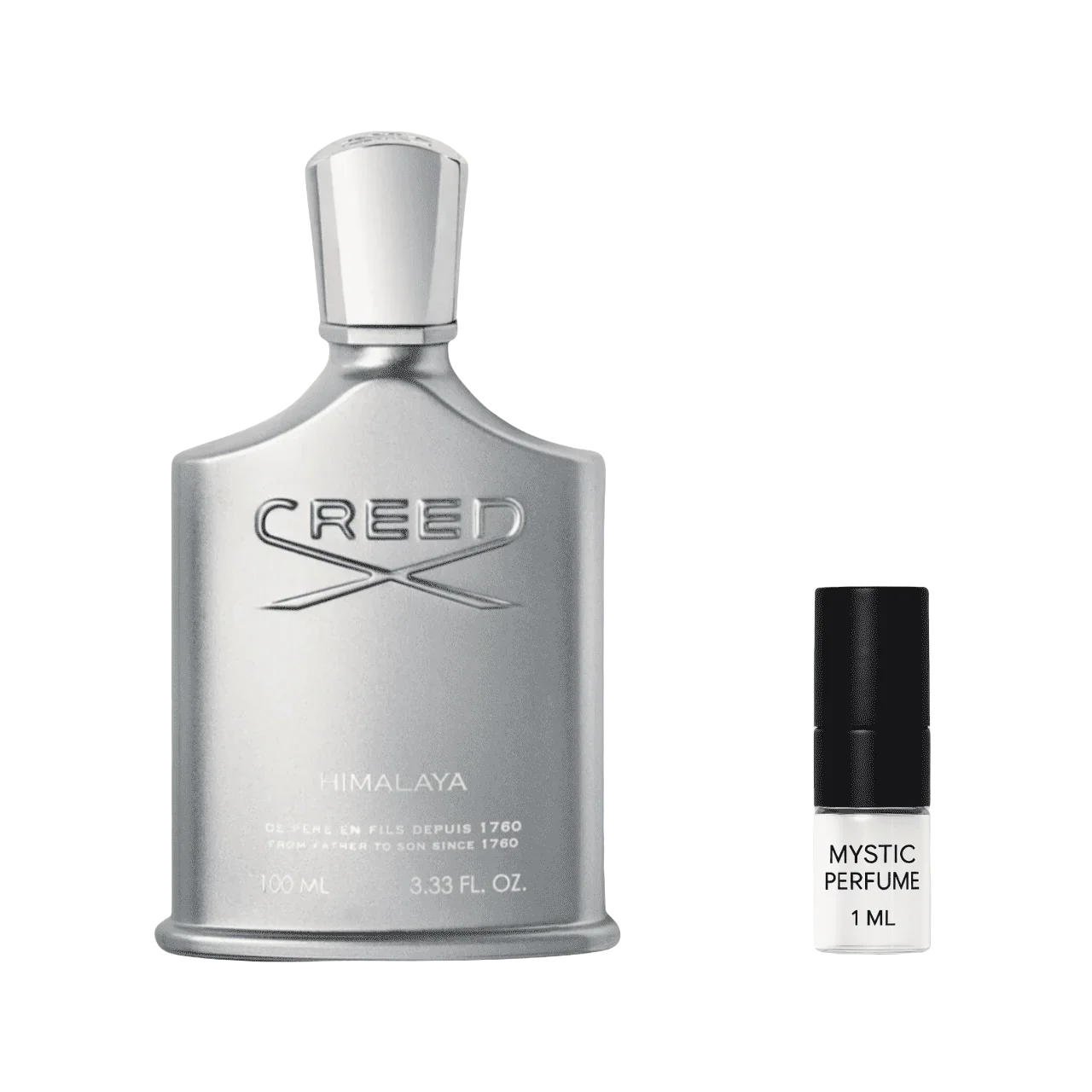 Creed Himalaya