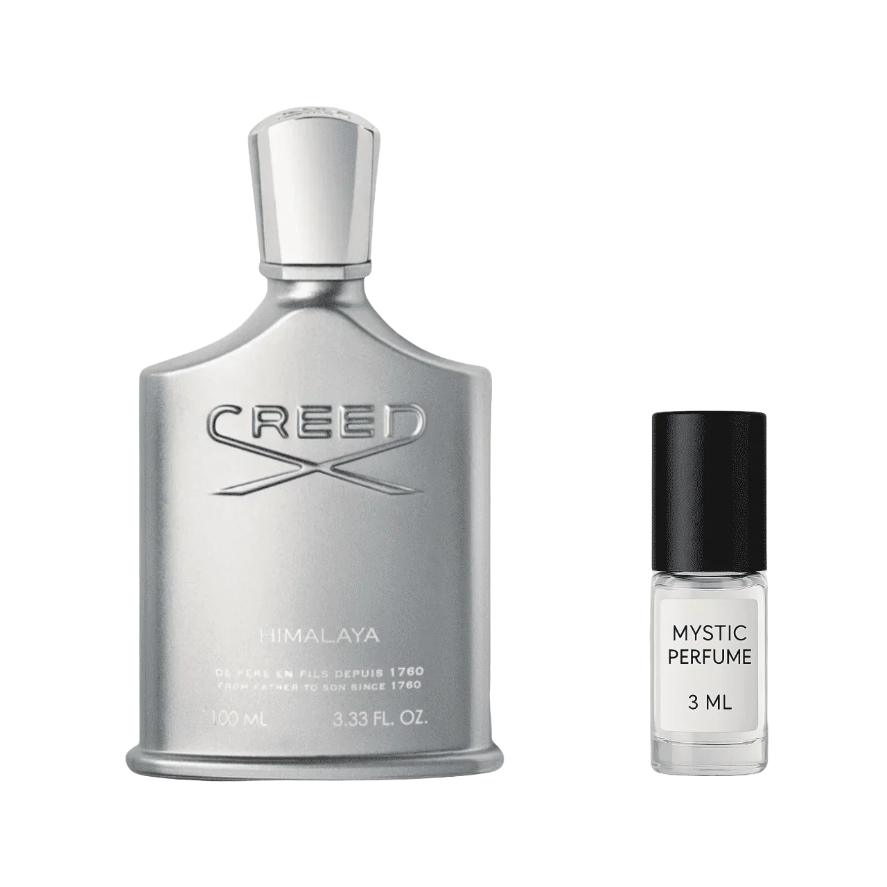 Creed Himalaya