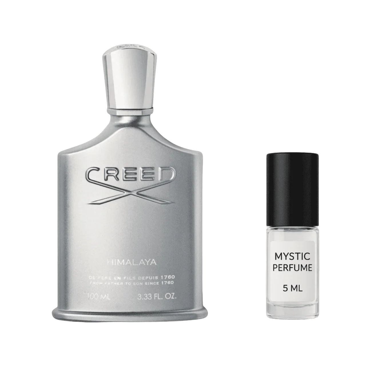 Creed Himalaya