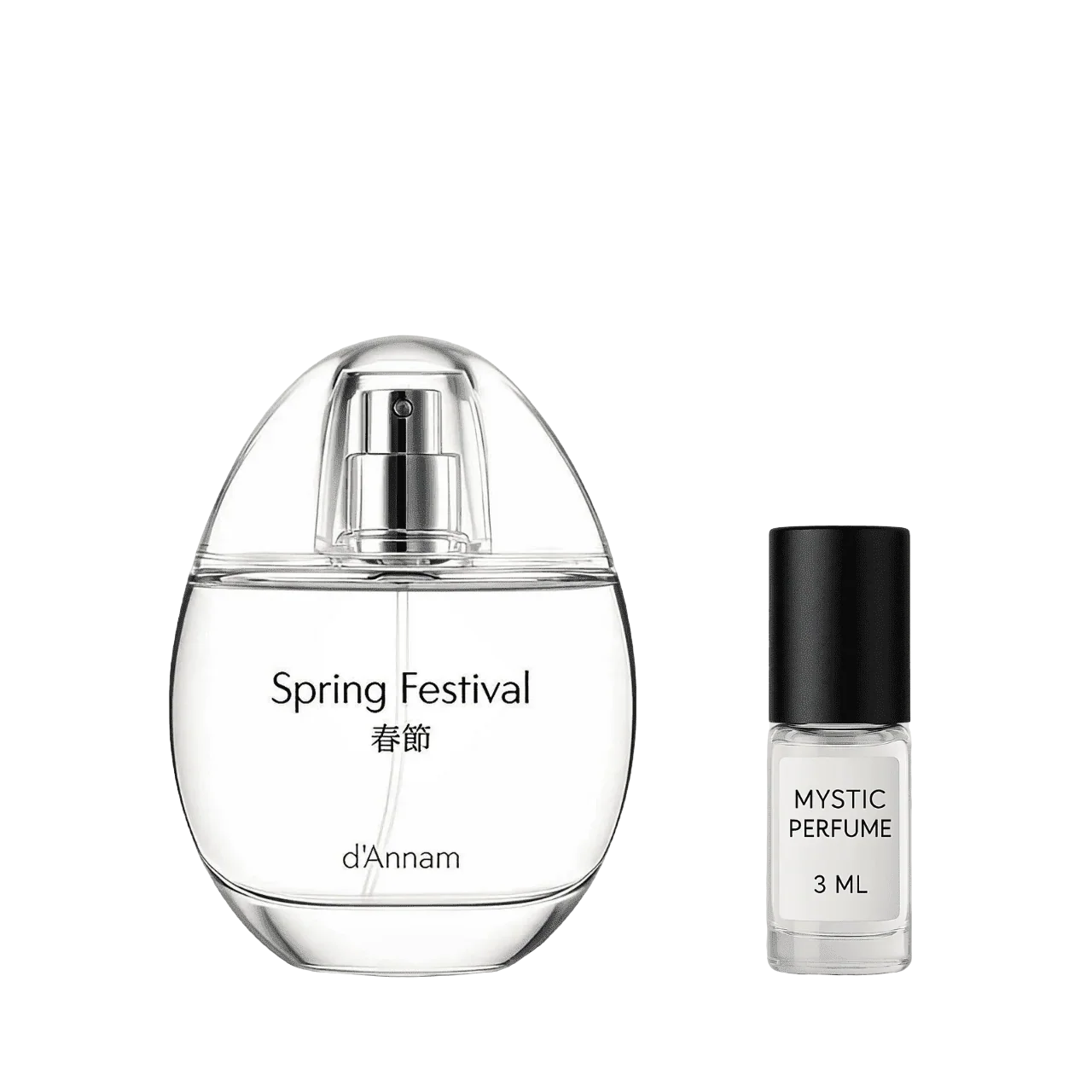 D'Annam Spring Festival
