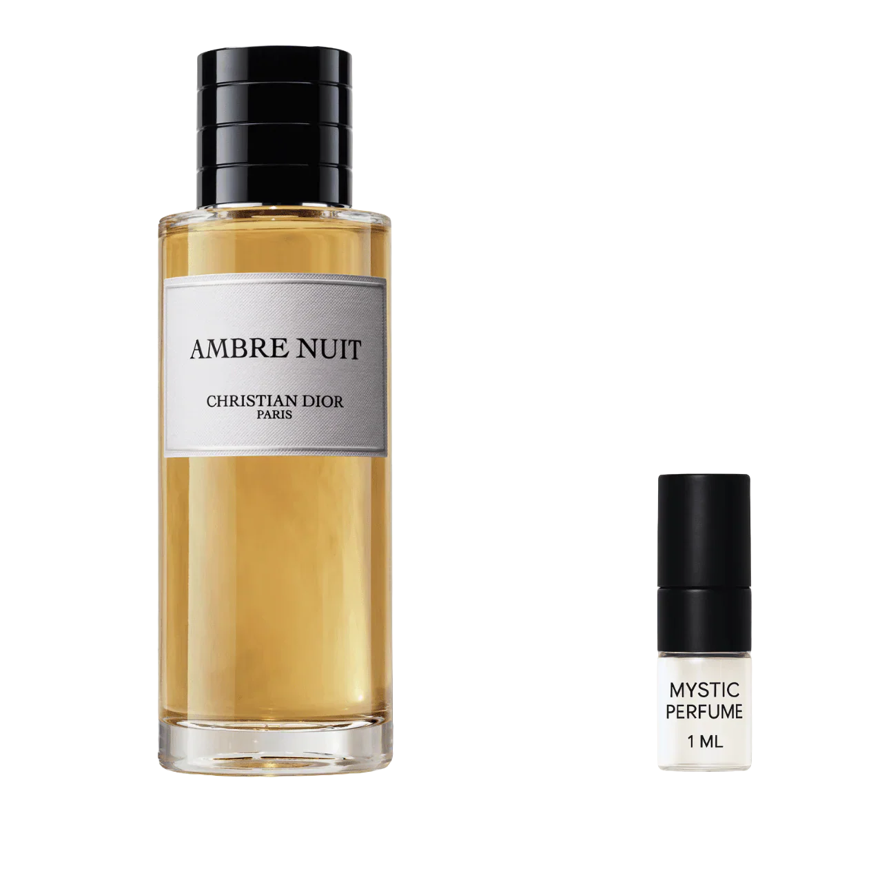 Dior Ambre Nuit