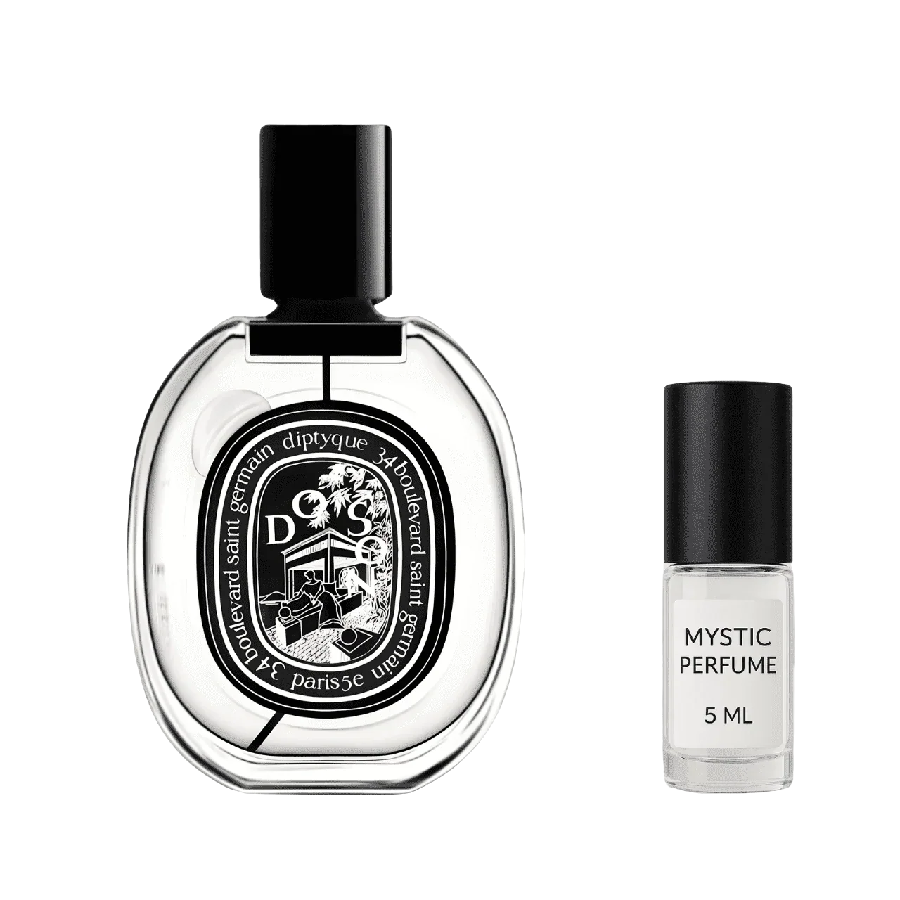 Diptyque Do Son EDP