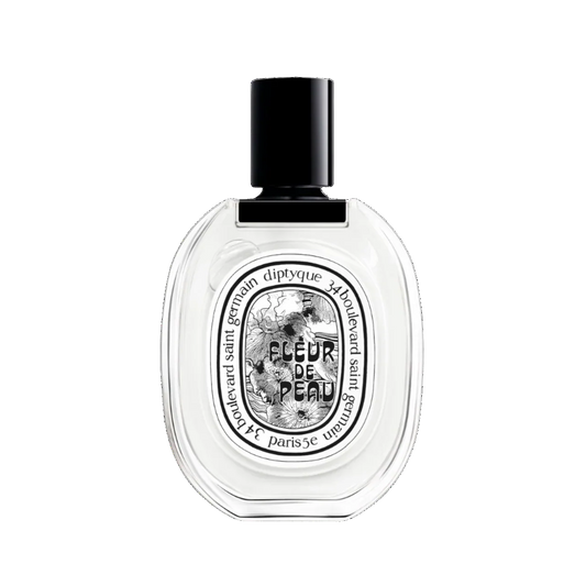 Diptyque Fleur De Peau EDT