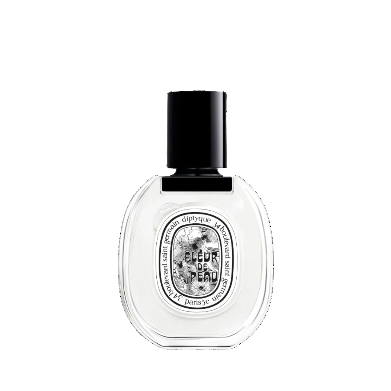 Diptyque Fleur De Peau EDT