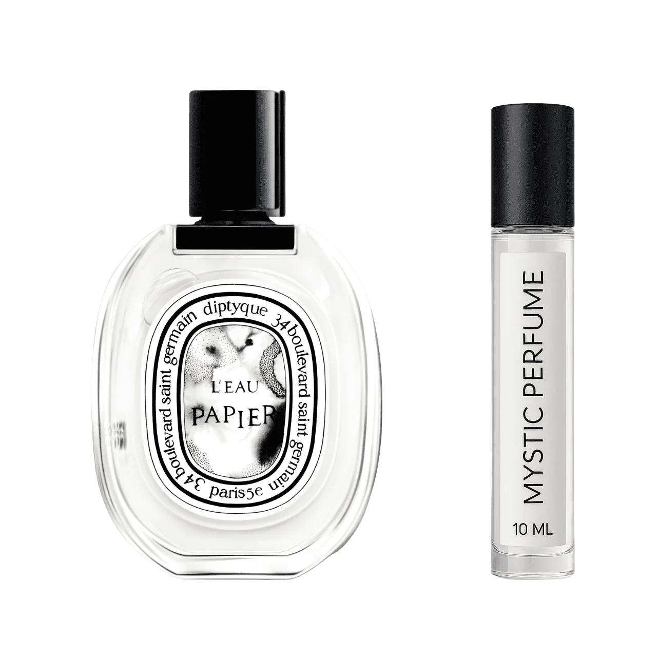 Diptyque L’Eau Papier EDT