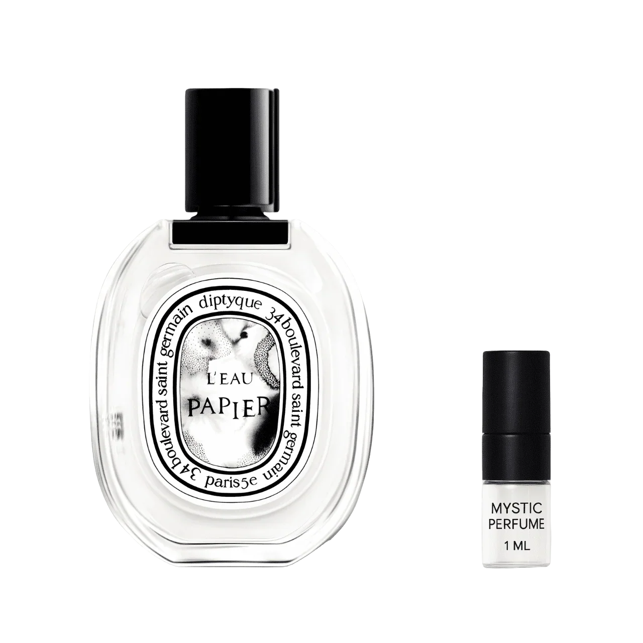 Diptyque L’Eau Papier EDT