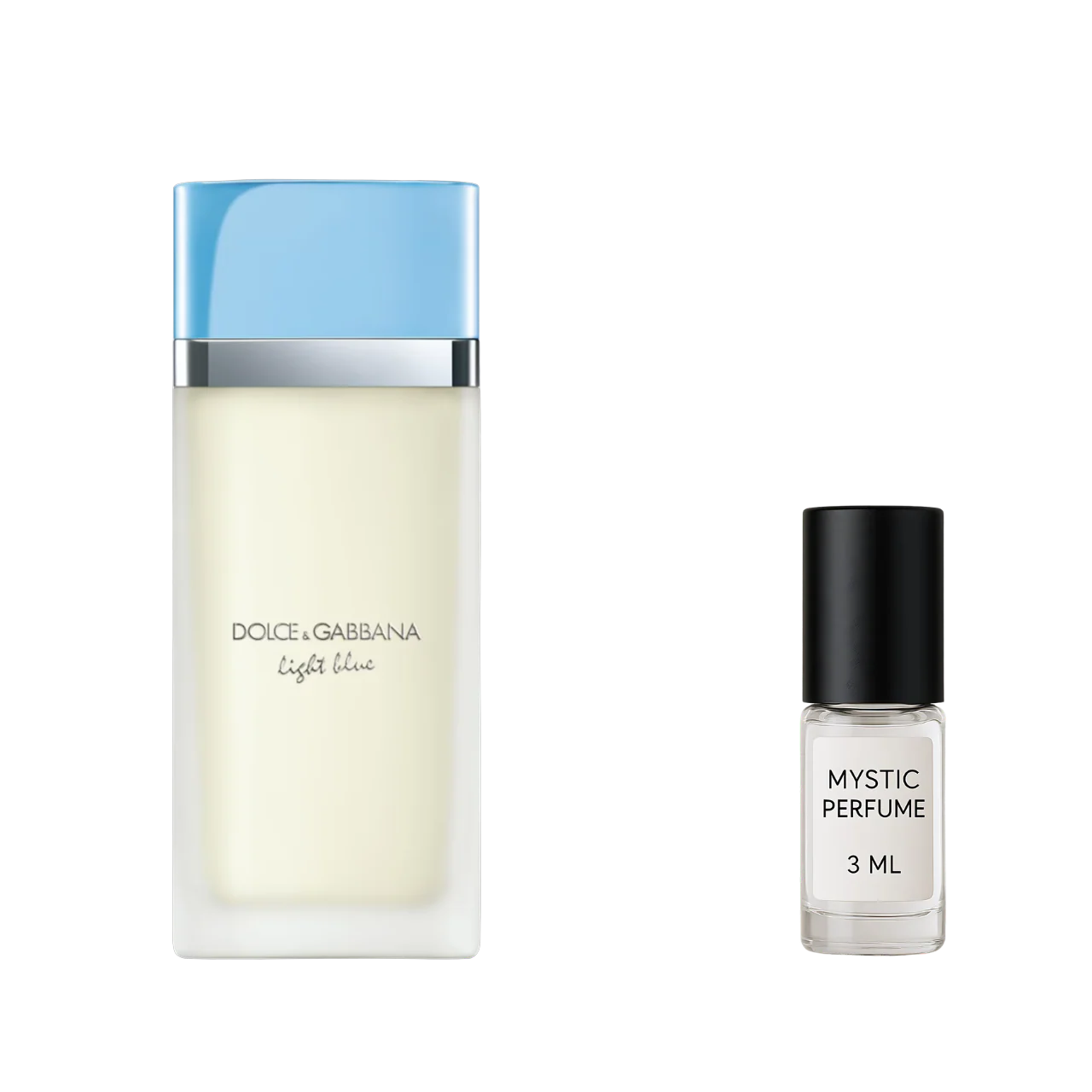Dolce & Gabbana Light Blue EDT