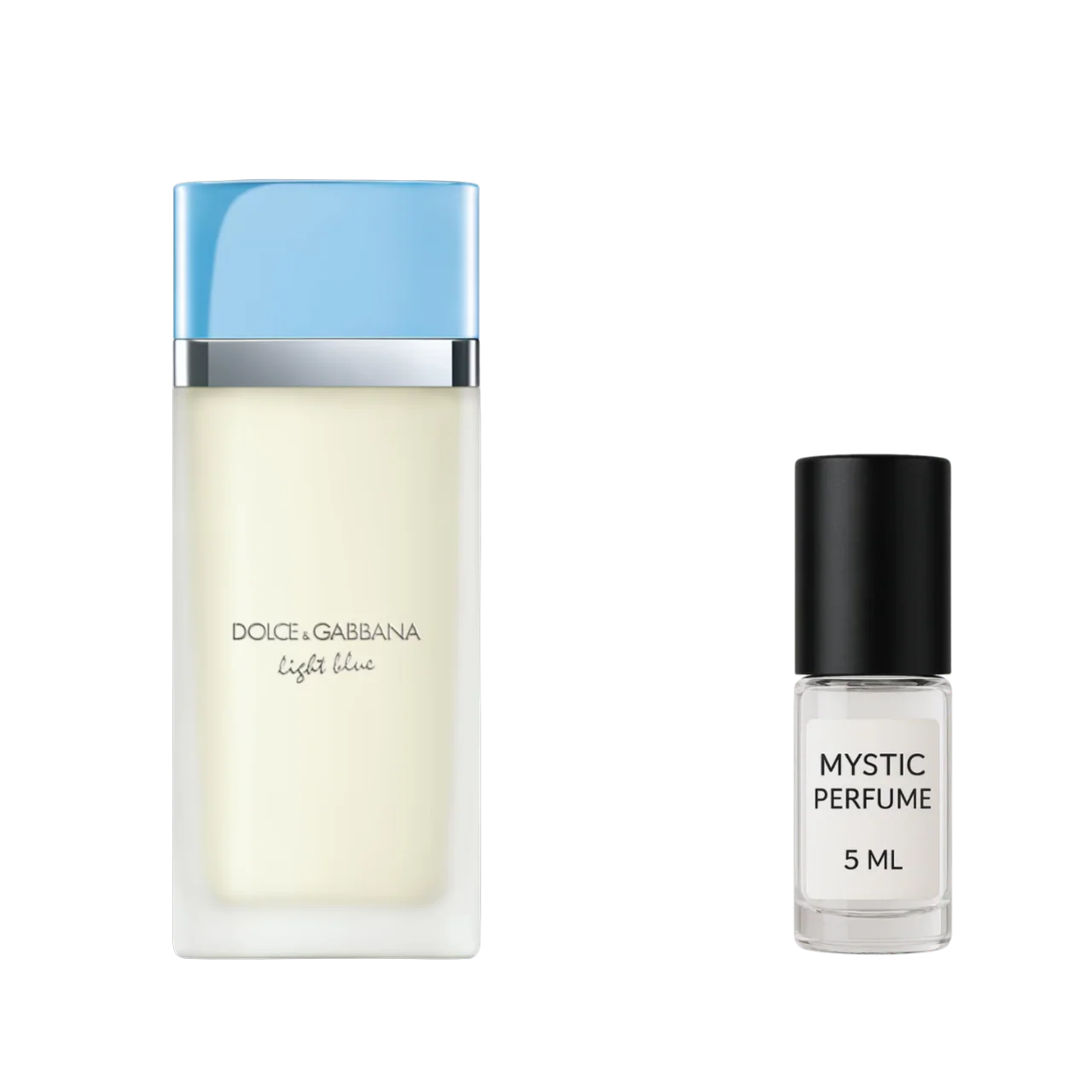 Dolce & Gabbana Light Blue EDT