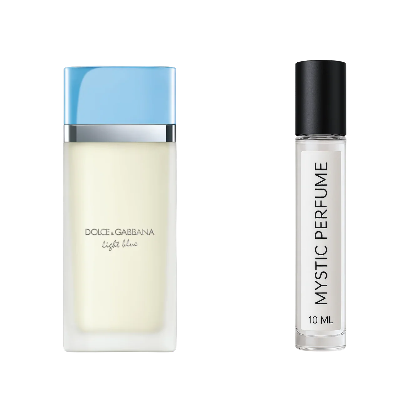 Dolce & Gabbana Light Blue EDT