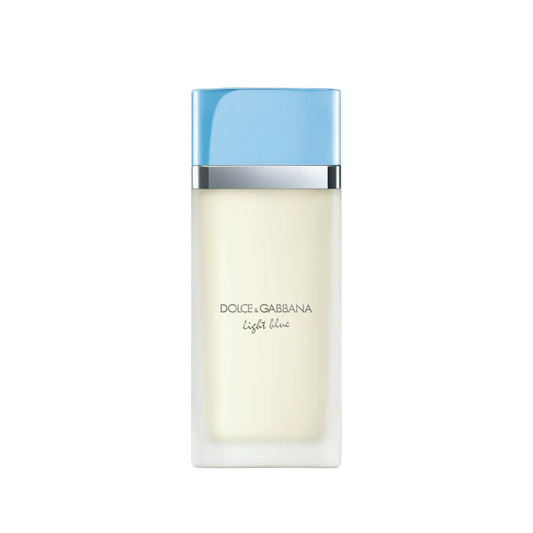 Dolce & Gabbana Light Blue EDT