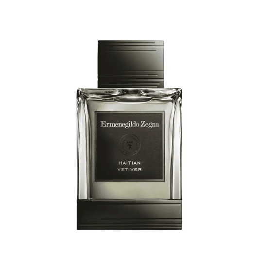 Ermenegildo Zegna Haitian Vetiver EDT