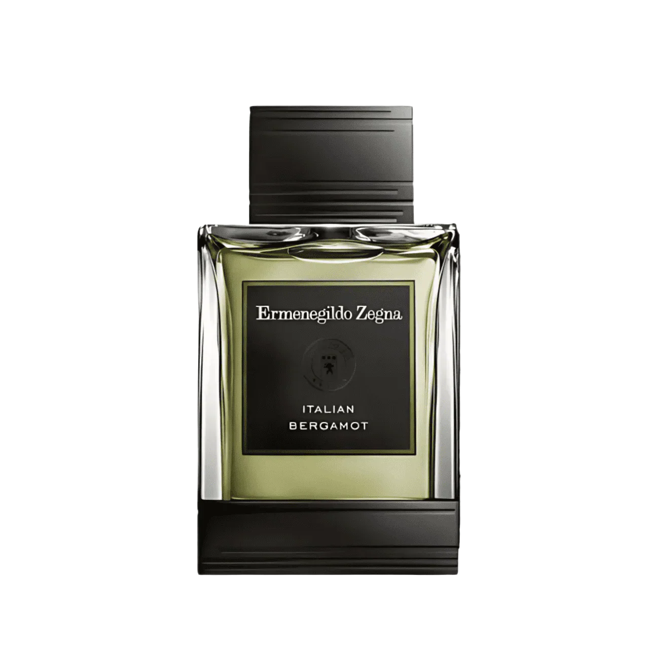 Ermenegildo Zegna Italian Bergamot EDT