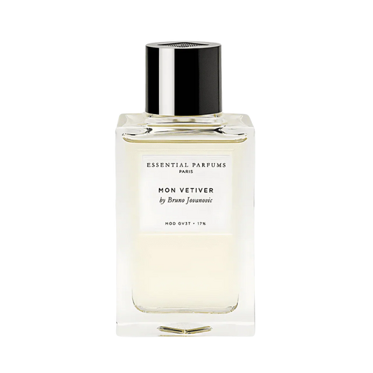 Essential Parfums Mon Vetiver