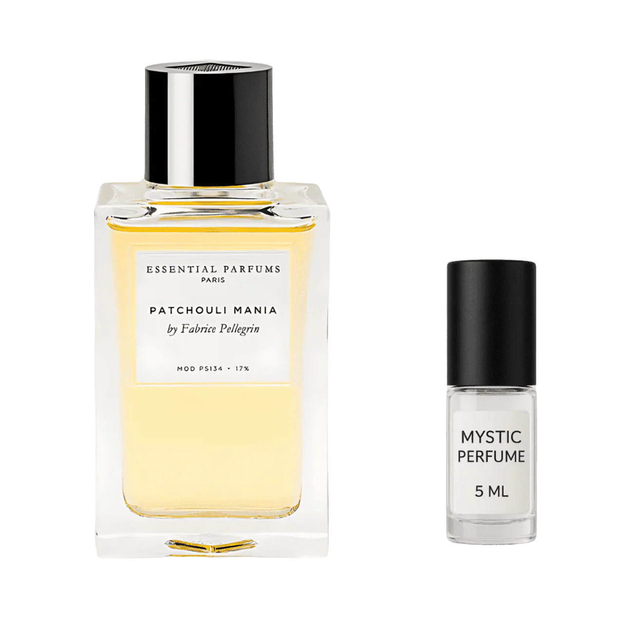 Essential Parfums Patchouli Mania