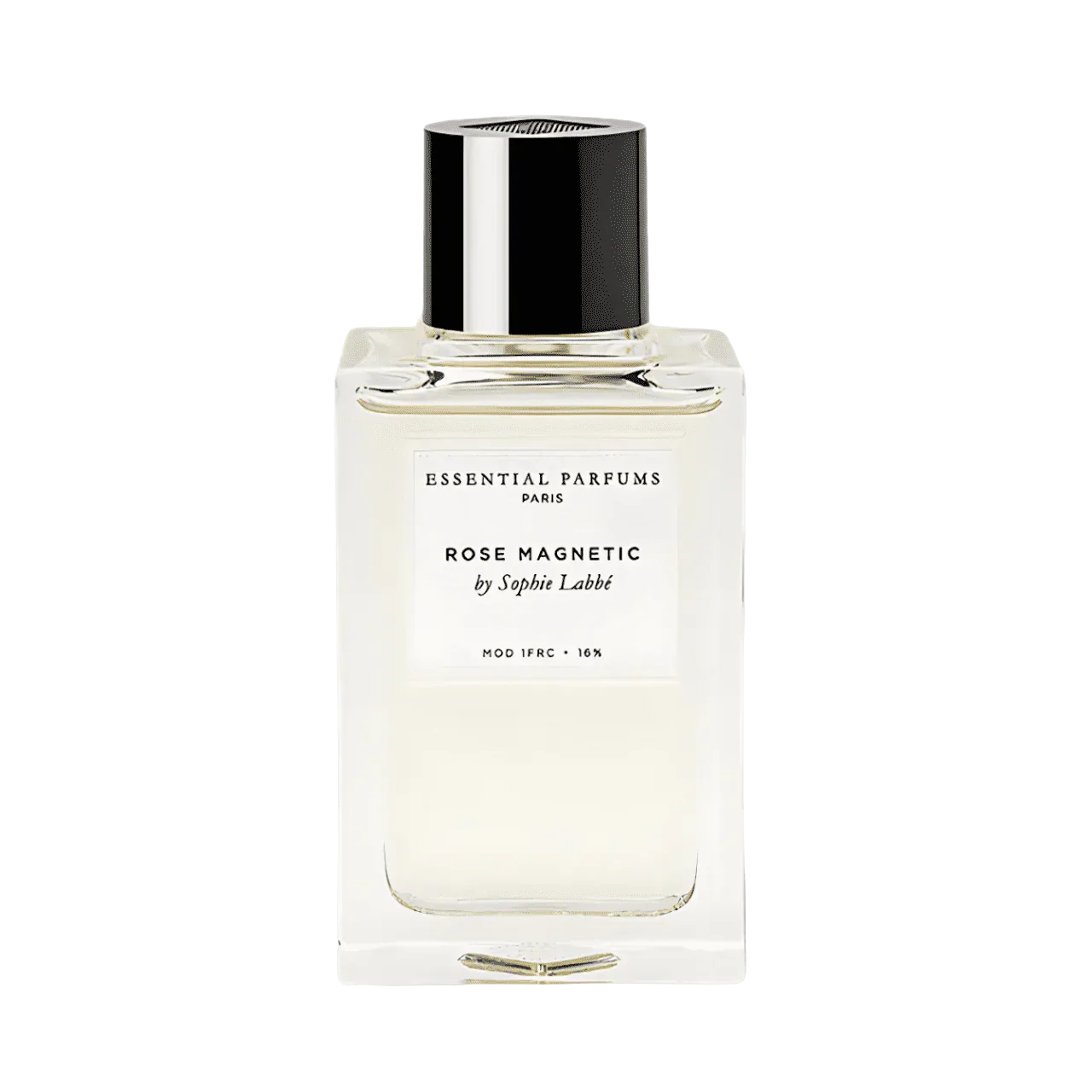 Essential Parfums Rose Magnetic